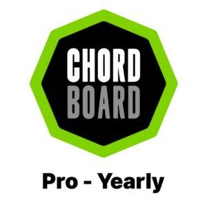 Chord Board Subscription